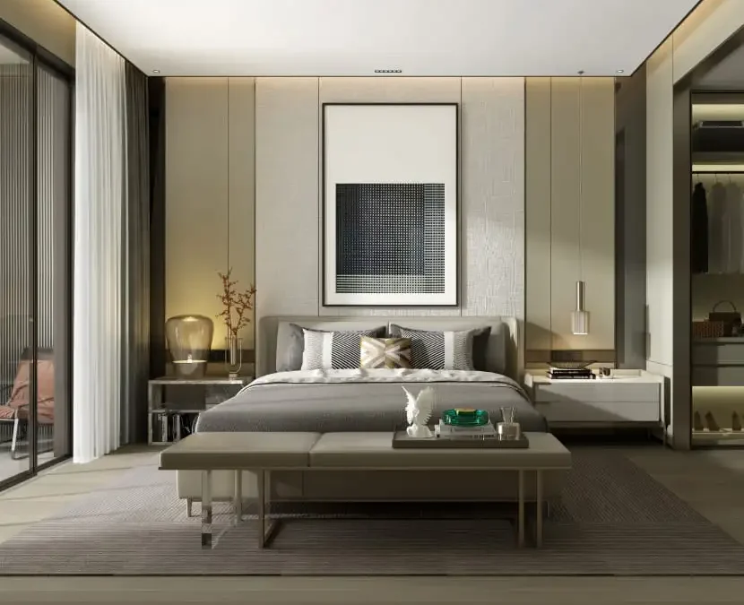 Luxury Villa In Alice