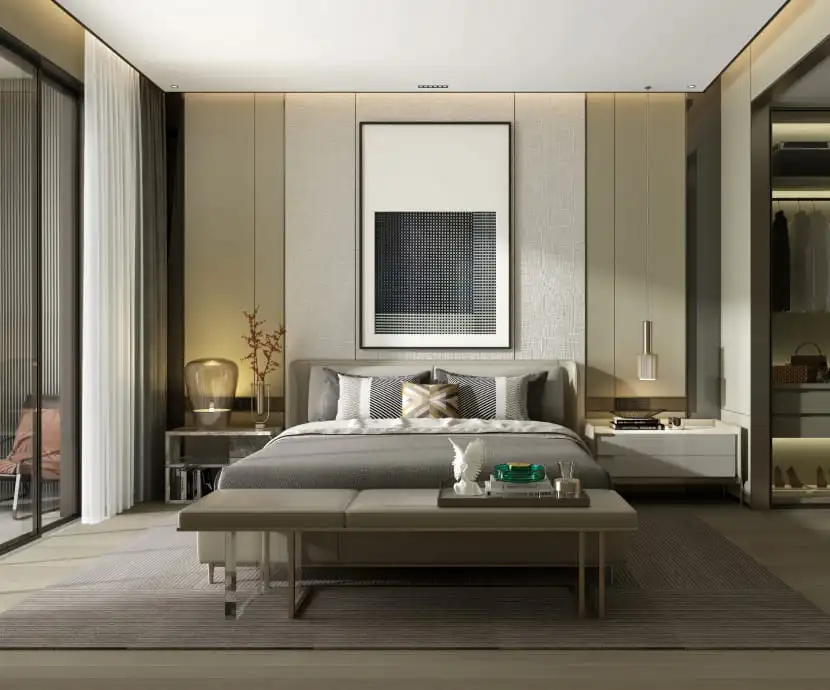 Luxury Villa In Alice