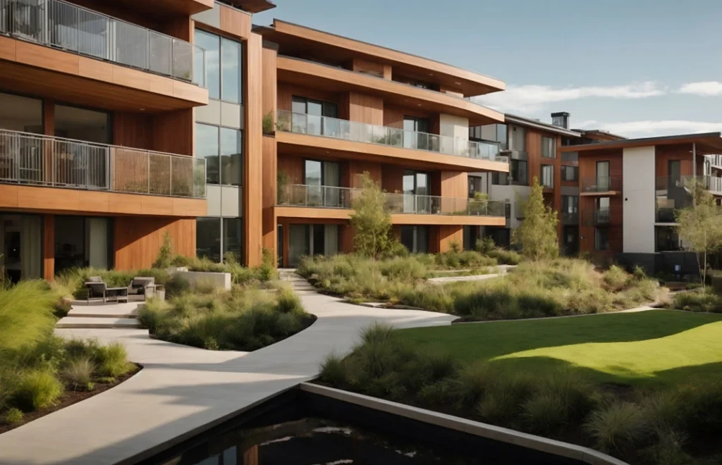 4 BHK Luxury Villa with Private Garden in Gurgaon